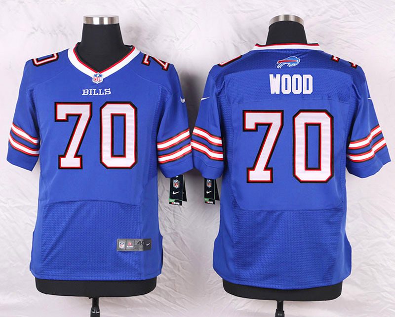 Buffalo Bills elite jerseys-033